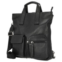 Jost Vika - Handtasche XS 32 Cm 9 Jost Vika - Handtasche XS 32 Cm -Deuter Verkäufe 2025 Jost Vika Handtasche XS 32 cm black 4152 001 2