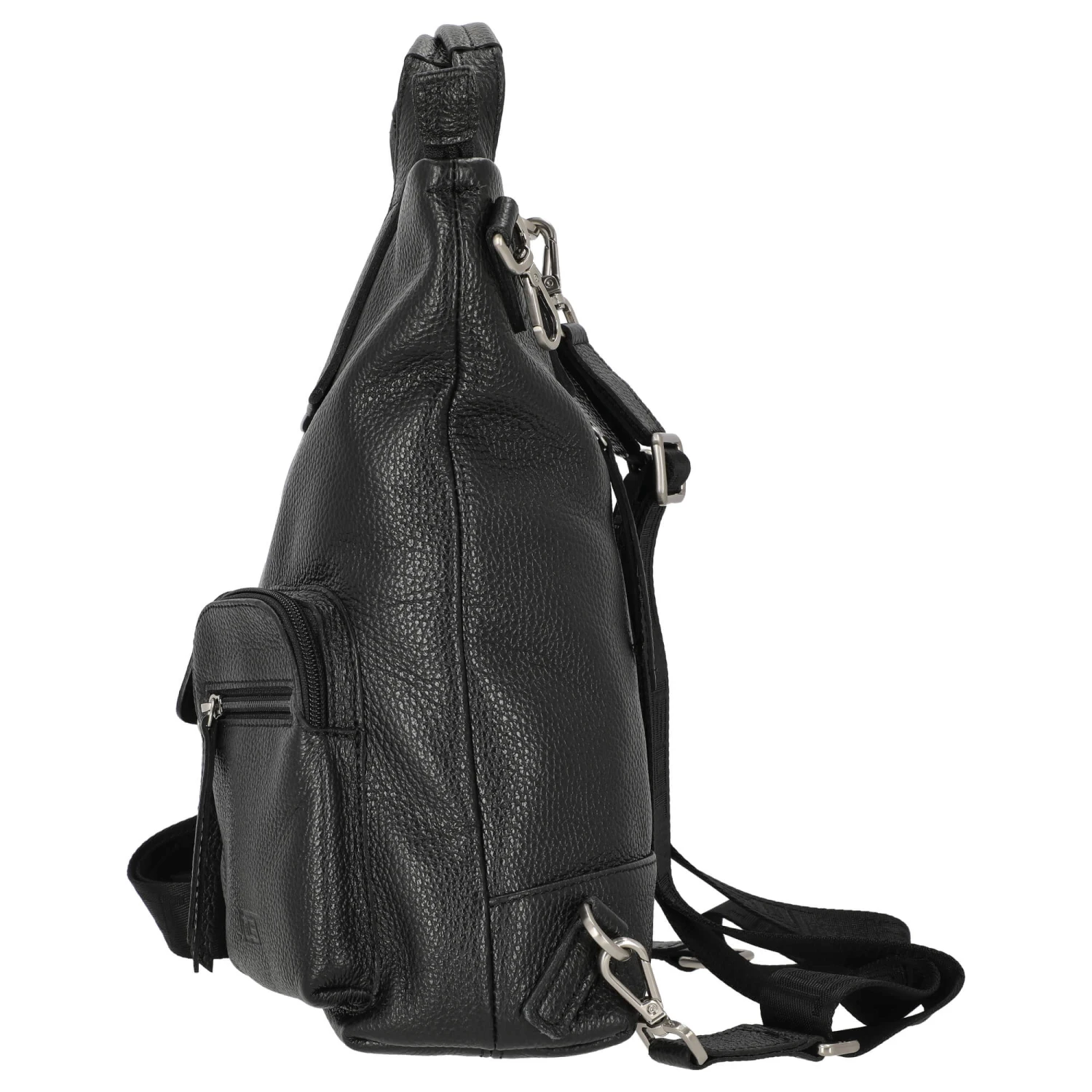 Jost Vika - Handtasche XS 32 Cm 5 Jost Vika - Handtasche XS 32 Cm – Bild 3