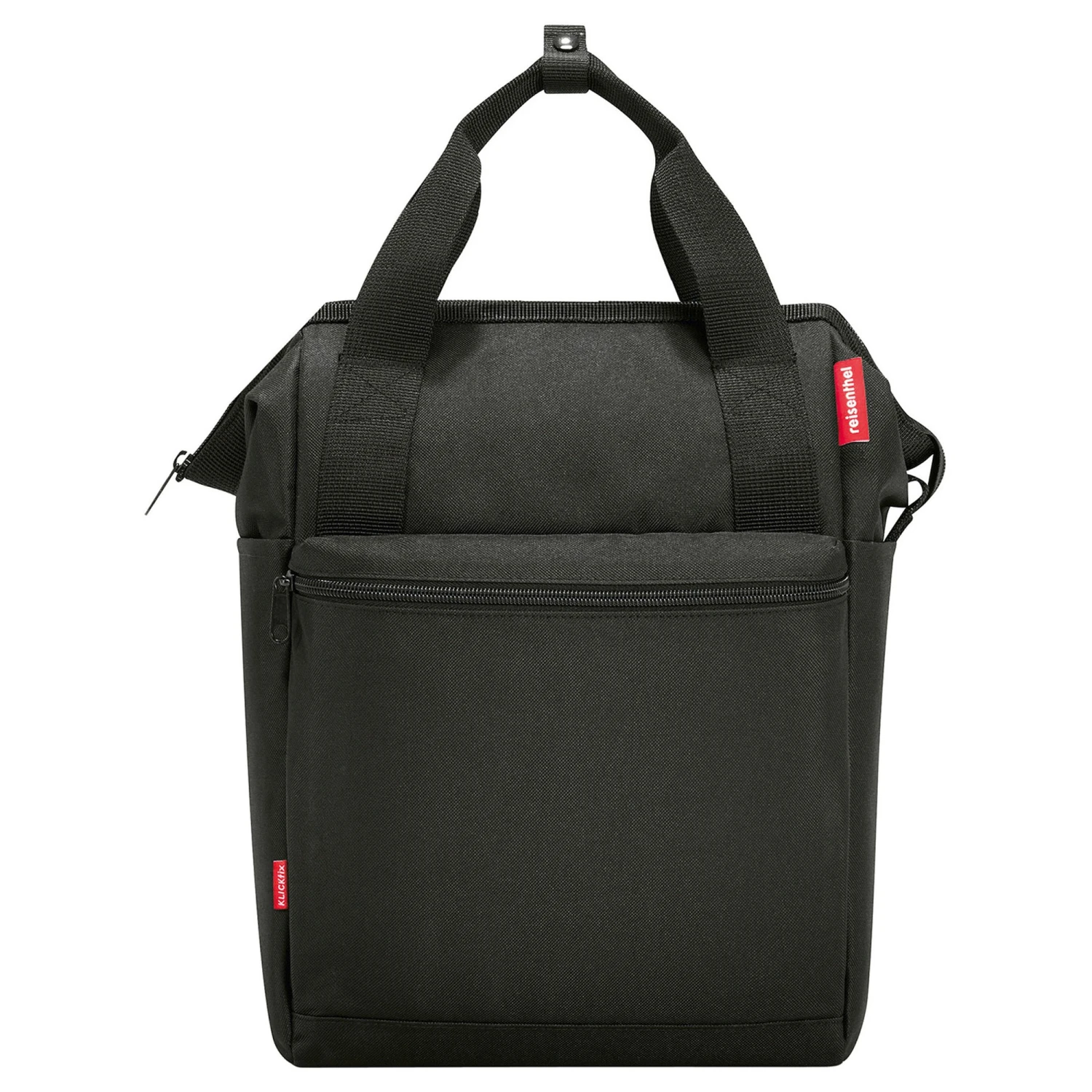 KLICKfix Reisenthel Roomy GT 12 - Hinterradtasche 40 Cm 3 KLICKfix Reisenthel Roomy GT 12 - Hinterradtasche 40 Cm