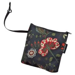 KLICKfix Reisenthel Bikebasket 15 - Lenkerkorb 35 Cm 8 KLICKfix Reisenthel Bikebasket 15 - Lenkerkorb 35 Cm -Deuter Verkäufe 2025 KLICKfix KLICKfix reisenthel Bikebasket Lenkerkorb 35 cm folklore black 0303FOL 2