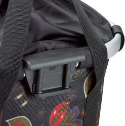KLICKfix Reisenthel Bikebasket 15 - Lenkerkorb 35 Cm 9 KLICKfix Reisenthel Bikebasket 15 - Lenkerkorb 35 Cm -Deuter Verkäufe 2025 KLICKfix KLICKfix reisenthel Bikebasket Lenkerkorb 35 cm folklore black 0303FOL 3