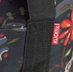 KLICKfix Reisenthel Bikebasket 15 - Lenkerkorb 35 Cm 10 KLICKfix Reisenthel Bikebasket 15 - Lenkerkorb 35 Cm -Deuter Verkäufe 2025 KLICKfix KLICKfix reisenthel Bikebasket Lenkerkorb 35 cm folklore black 0303FOL 4