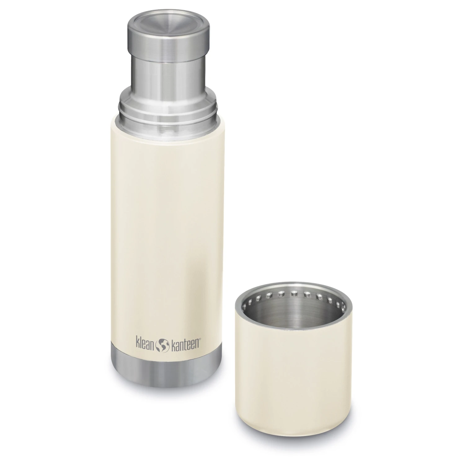 Klean Kanteen TK Pro 500 Ml Edelstahl-Isolierflasche - Trinkflasche 4 Klean Kanteen TK Pro 500 Ml Edelstahl-Isolierflasche - Trinkflasche – Bild 2