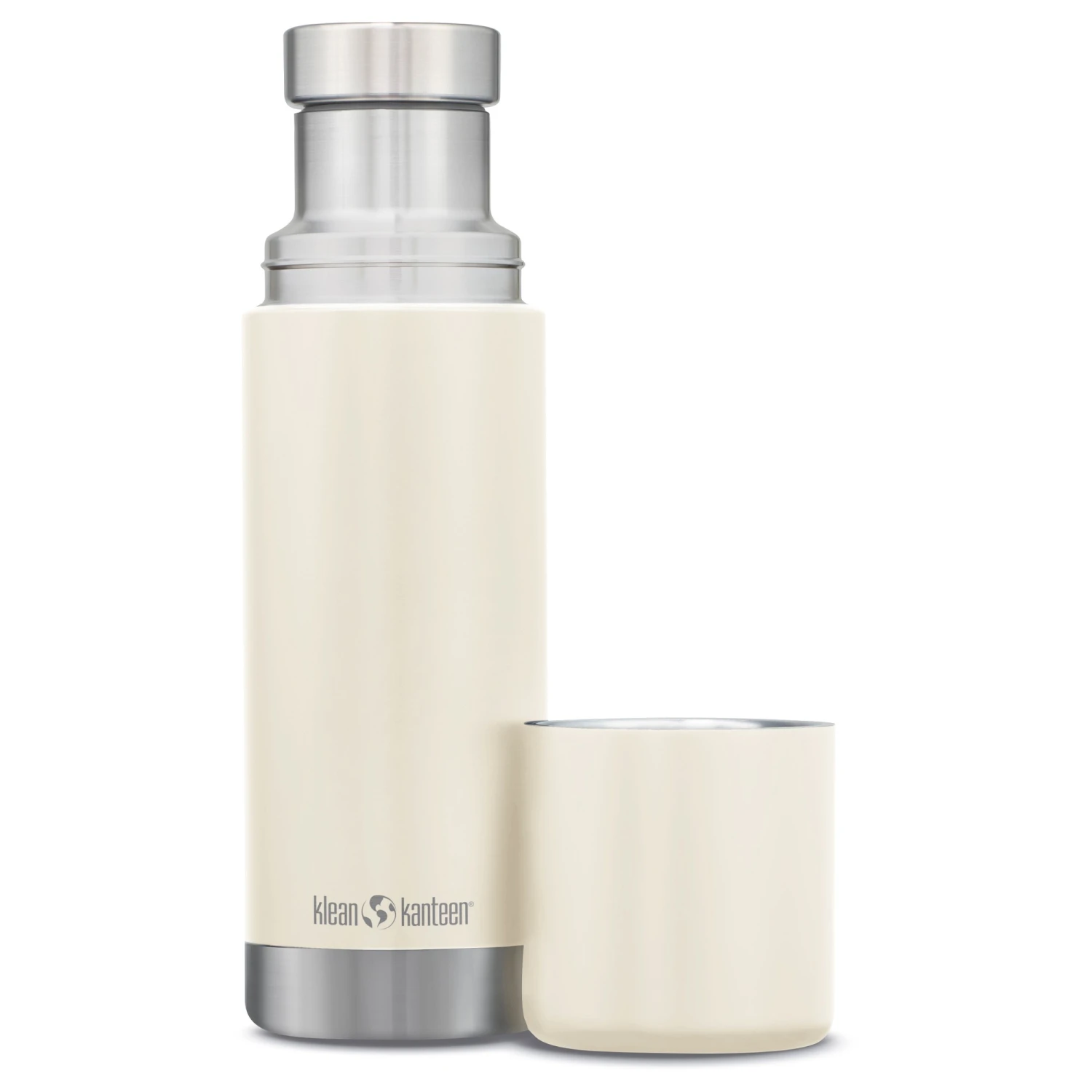 Klean Kanteen TK Pro 500 Ml Edelstahl-Isolierflasche - Trinkflasche 6 Klean Kanteen TK Pro 500 Ml Edelstahl-Isolierflasche - Trinkflasche – Bild 4