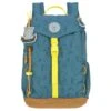 LÄSSIG Mini Adventure Outdoor - Kinderrucksack 32 Cm -Deuter Verkäufe 2025 L SSIG Mini Backpack Adventure Outdoor Kinderrucksack 32 cm Blue 1203023400 1