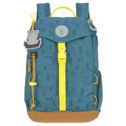 LÄSSIG Mini Adventure Outdoor - Kinderrucksack 32 Cm