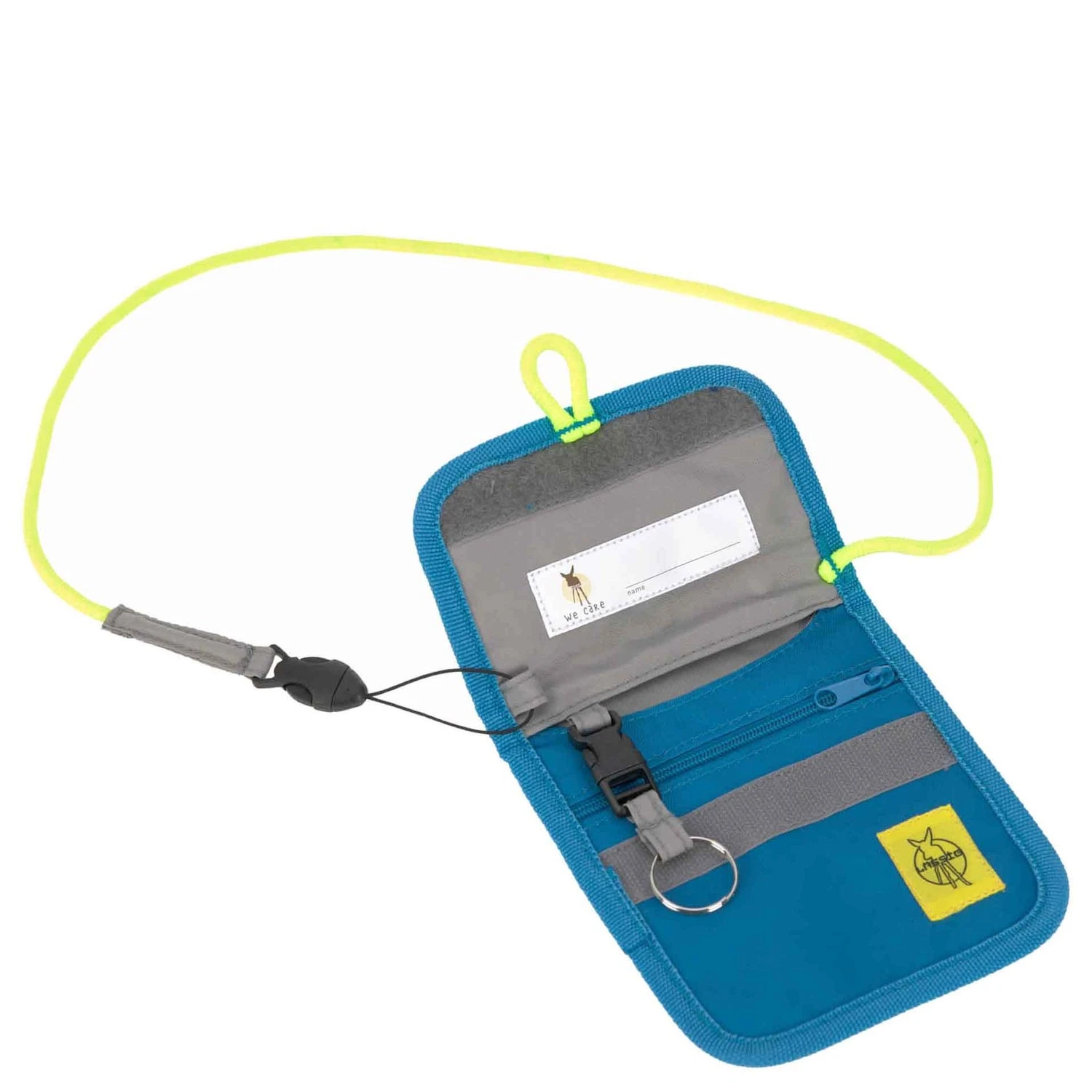 LÄSSIG School Set Boxy Unique - Schulranzen Set 7tlg. 13 LÄSSIG School Set Boxy Unique - Schulranzen Set 7tlg. – Bild 11