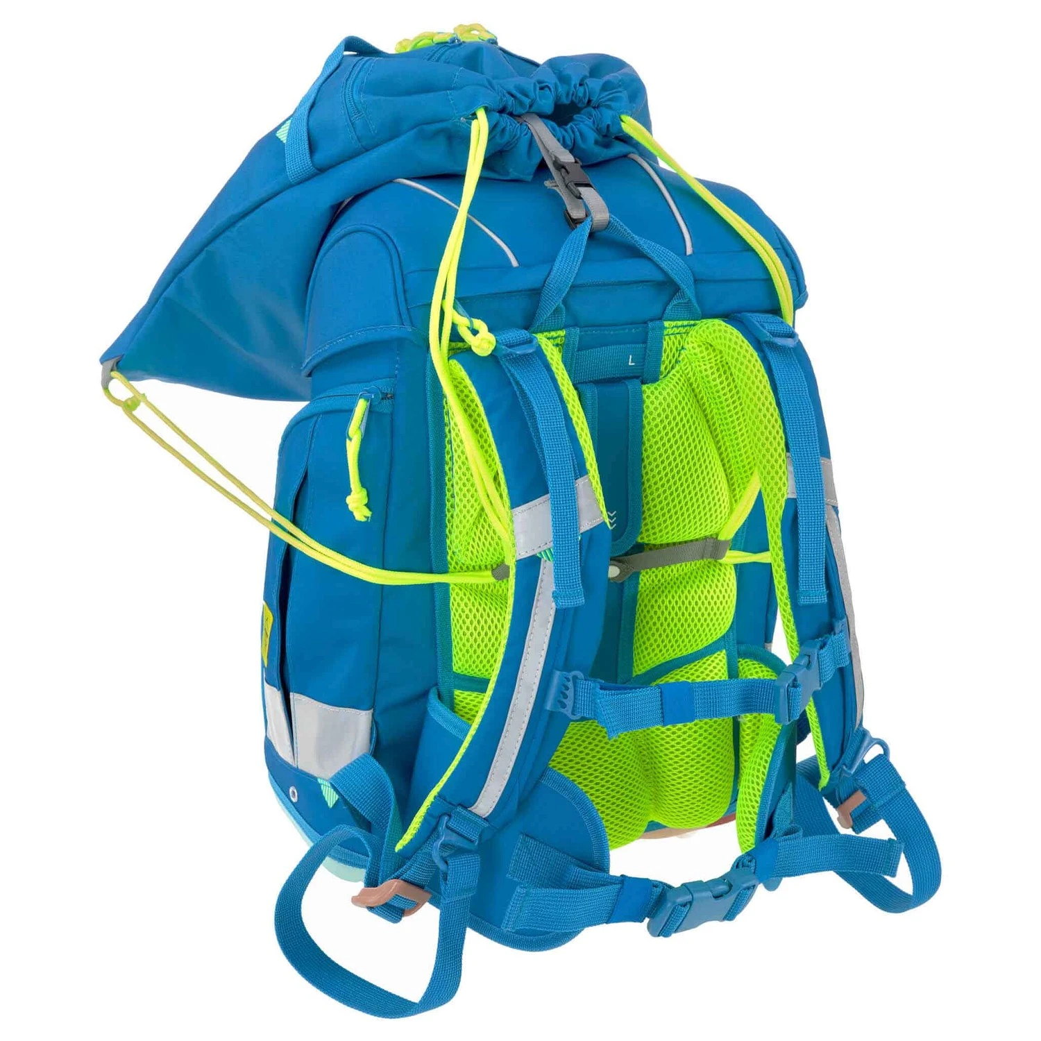 LÄSSIG School Set Boxy Unique - Schulranzen Set 7tlg. 5 LÄSSIG School Set Boxy Unique - Schulranzen Set 7tlg. – Bild 3