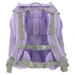 LÄSSIG School Set Flexy Unique - Schulranzen Set 7tlg. -Deuter Verkäufe 2025 L SSIG School Set Flexy Unique Schulranzen Set 7 tlg Violet Lavender 1205008777 10