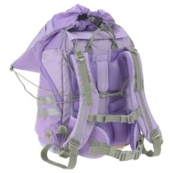 LÄSSIG School Set Flexy Unique - Schulranzen Set 7tlg. -Deuter Verkäufe 2025 L SSIG School Set Flexy Unique Schulranzen Set 7 tlg Violet Lavender 1205008777 6
