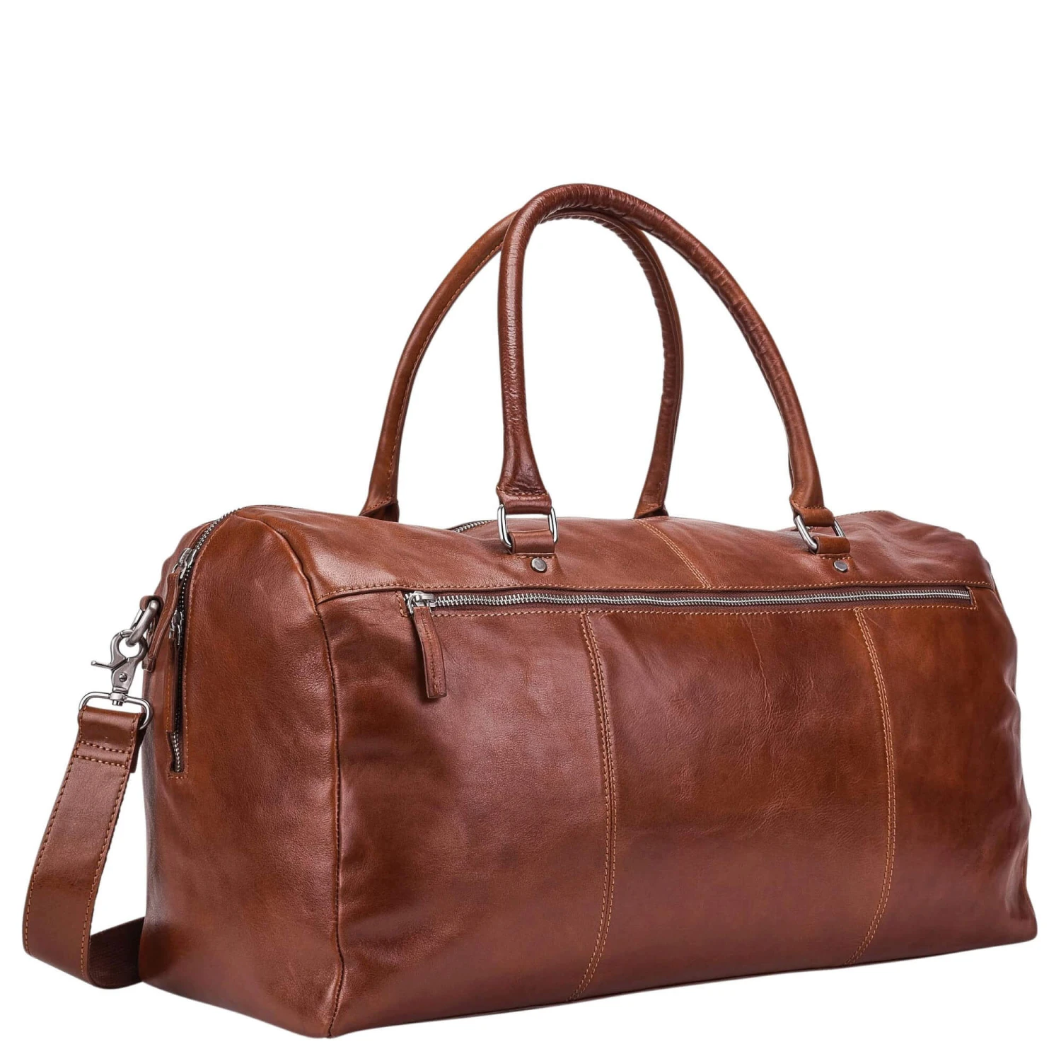 Leonhard Heyden Cambridge 40 - Reisetasche 50 Cm 3 Leonhard Heyden Cambridge 40 - Reisetasche 50 Cm