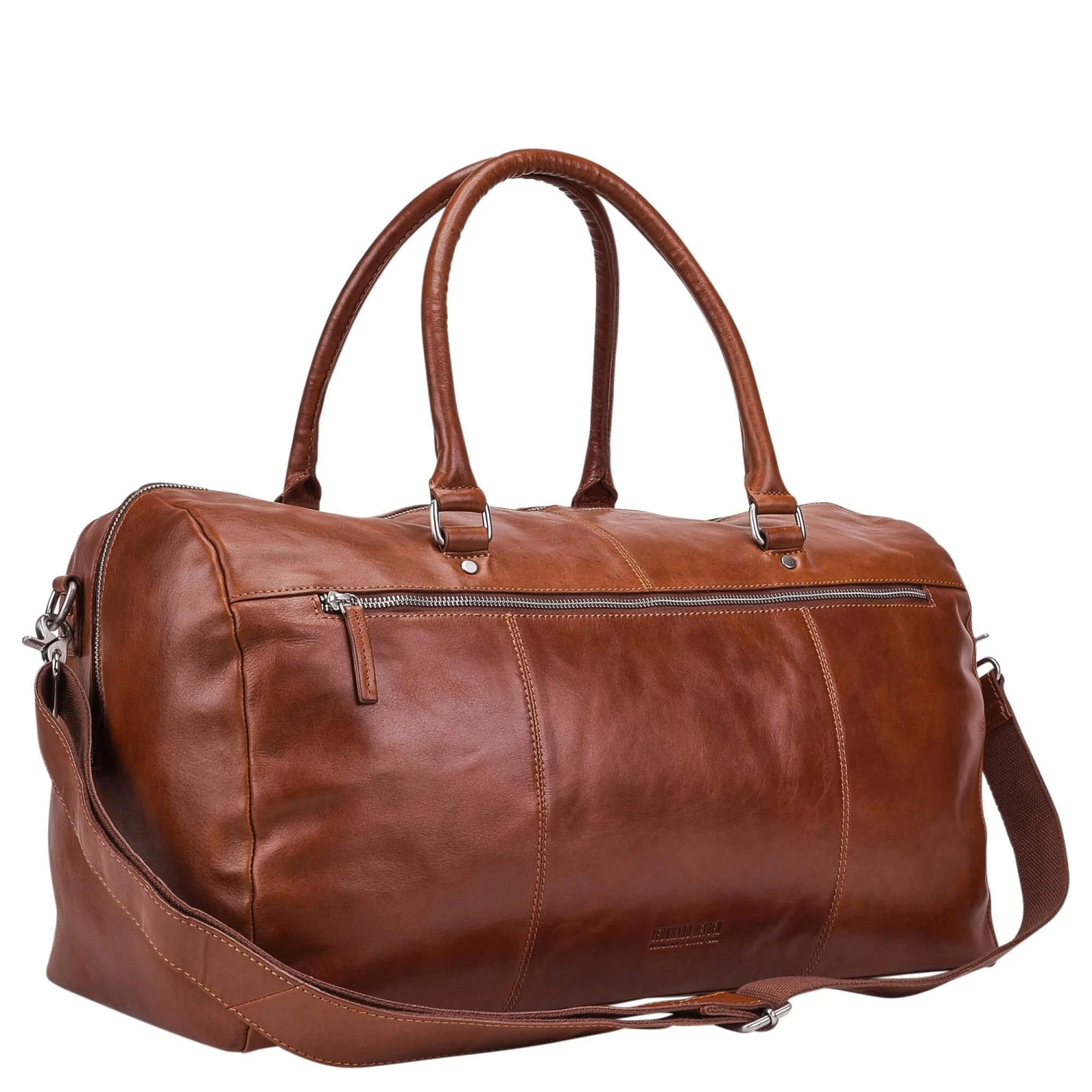 Leonhard Heyden Cambridge 40 - Reisetasche 50 Cm 4 Leonhard Heyden Cambridge 40 - Reisetasche 50 Cm – Bild 2