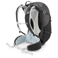 Lowe Alpine AirZone Trek 28 - Wanderrucksack 55 Cm -Deuter Verkäufe 2025 Lowe Alpine M AirZone Trek 28 Wanderrucksack black FTF 23 BLK 28 4