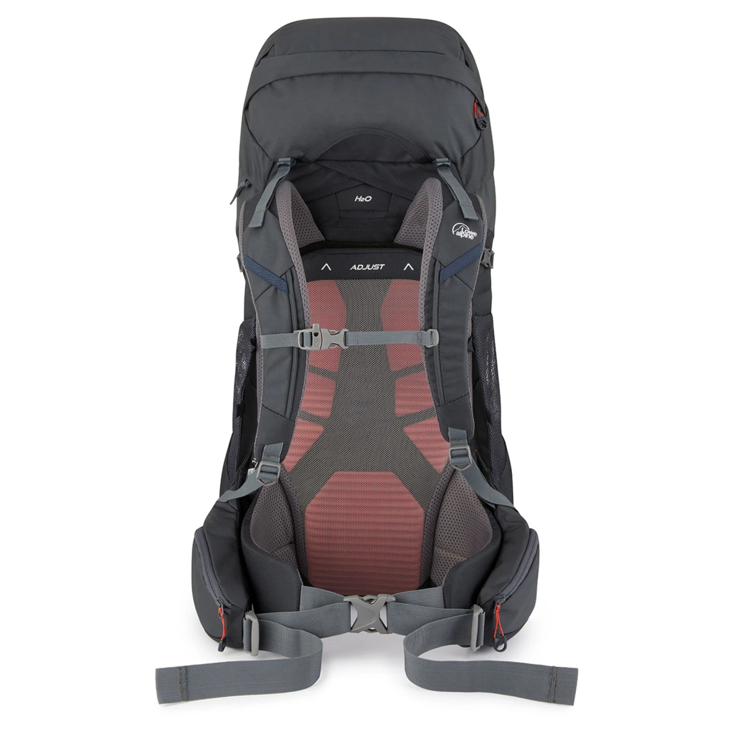 Lowe Alpine Sirac 50 - Trekkingrucksack 80 Cm 5 Lowe Alpine Sirac 50 - Trekkingrucksack 80 Cm – Bild 3