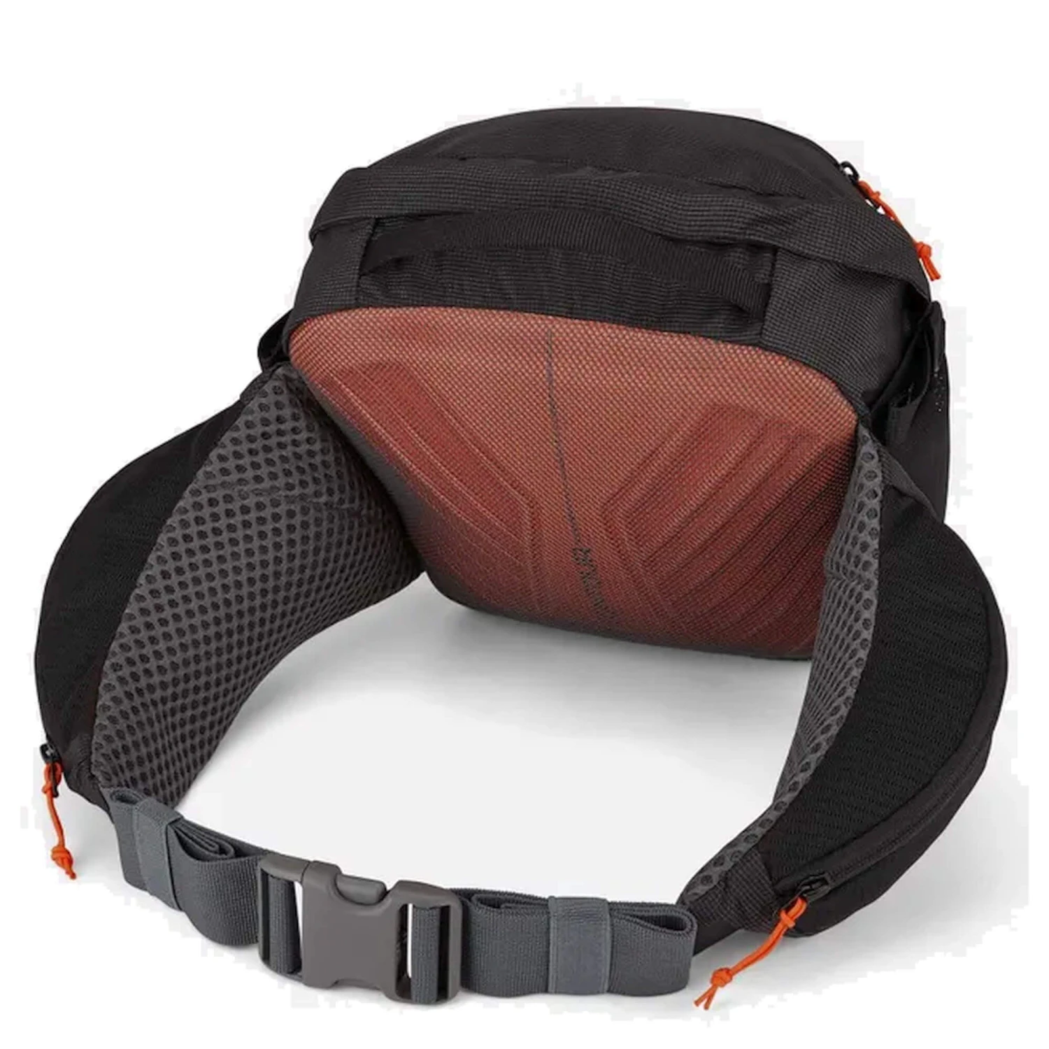 Lowe Alpine Space Case 7 - Gürteltasche 26 Cm 4 Lowe Alpine Space Case 7 - Gürteltasche 26 Cm – Bild 2