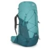 Lowe Alpine Sirac 50 - Women's Trekkingrucksack 80 Cm 1 Lowe Alpine Sirac 50 - Women's Trekkingrucksack 80 Cm -Deuter Verkäufe 2025 Lowe Alpine Womens Sirac 50L Trekkingrucksack 80 cm sagano green storm green FMQ 30 SGG 50 1