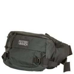 Mystery Ranch Hip Monkey - Gürteltasche 33 Cm -Deuter Verkäufe 2025 MYSTERY RANCH Mystery Ranch Hip Monkey G rteltasche 33 cm black S20110670 001 2