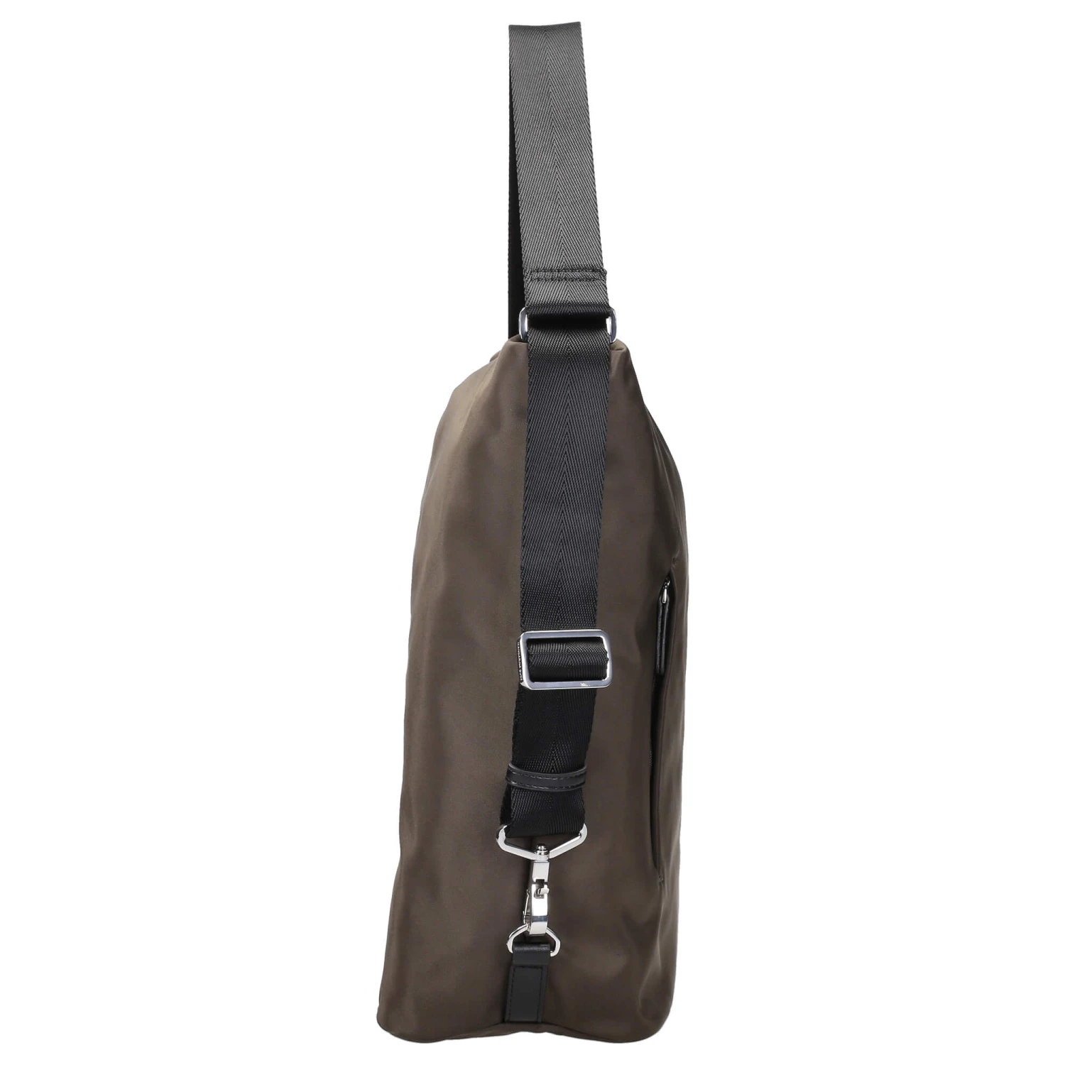 Mandarina Duck Hunter - Schultertasche 35 Cm 5 Mandarina Duck Hunter - Schultertasche 35 Cm – Bild 3