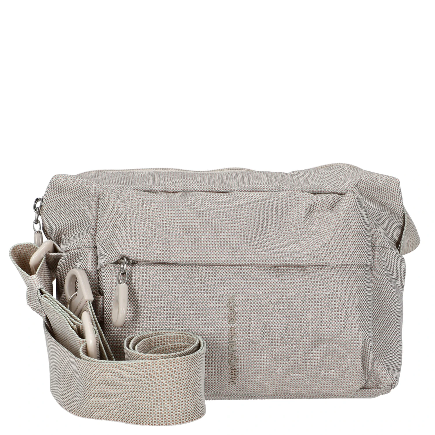 Mandarina Duck MD20 - Umhängetasche 21 Cm 3 Mandarina Duck MD20 - Umhängetasche 21 Cm