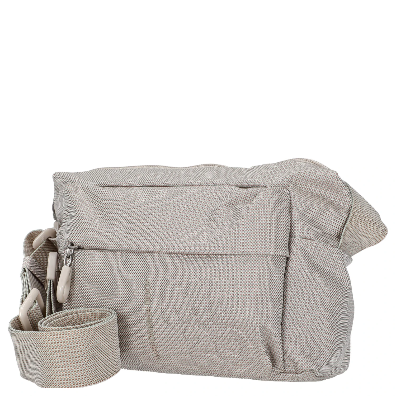 Mandarina Duck MD20 - Umhängetasche 21 Cm 4 Mandarina Duck MD20 - Umhängetasche 21 Cm – Bild 2