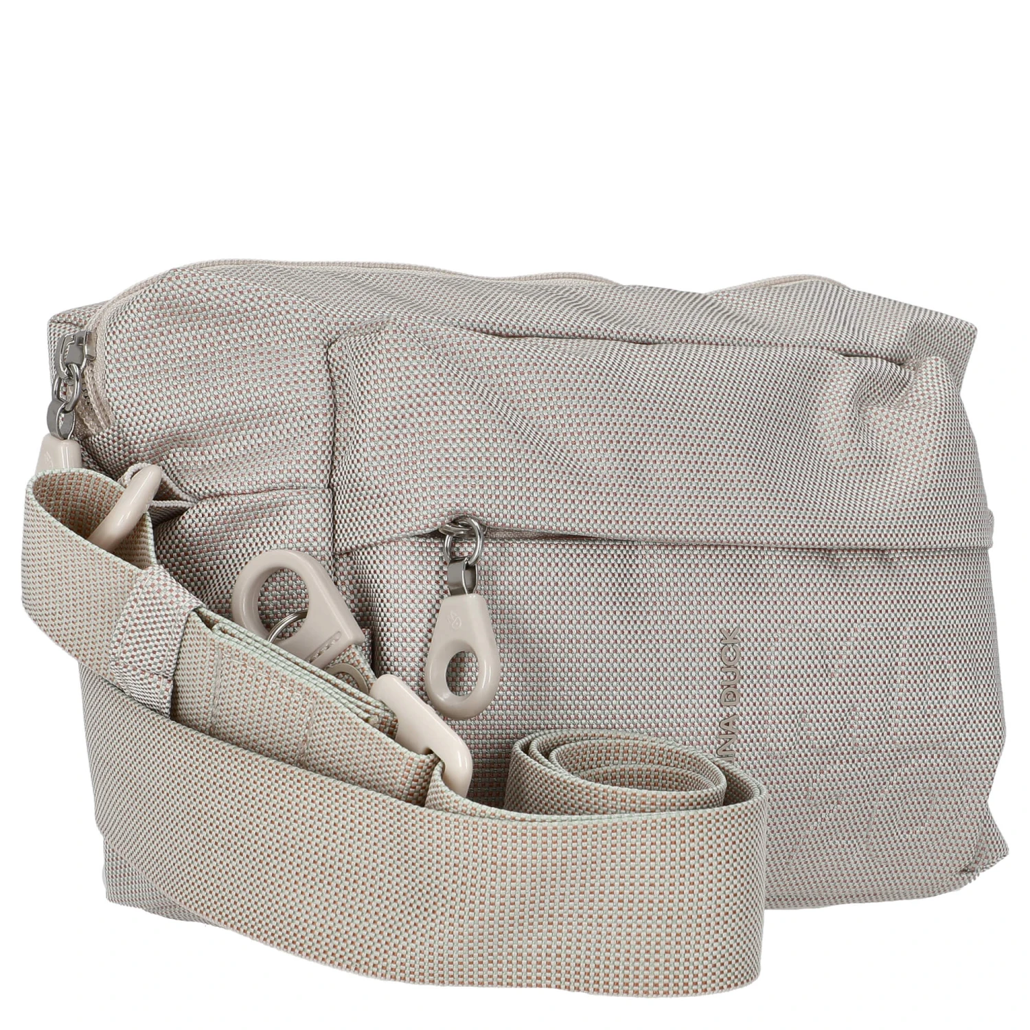 Mandarina Duck MD20 - Umhängetasche 21 Cm 7 Mandarina Duck MD20 - Umhängetasche 21 Cm – Bild 5