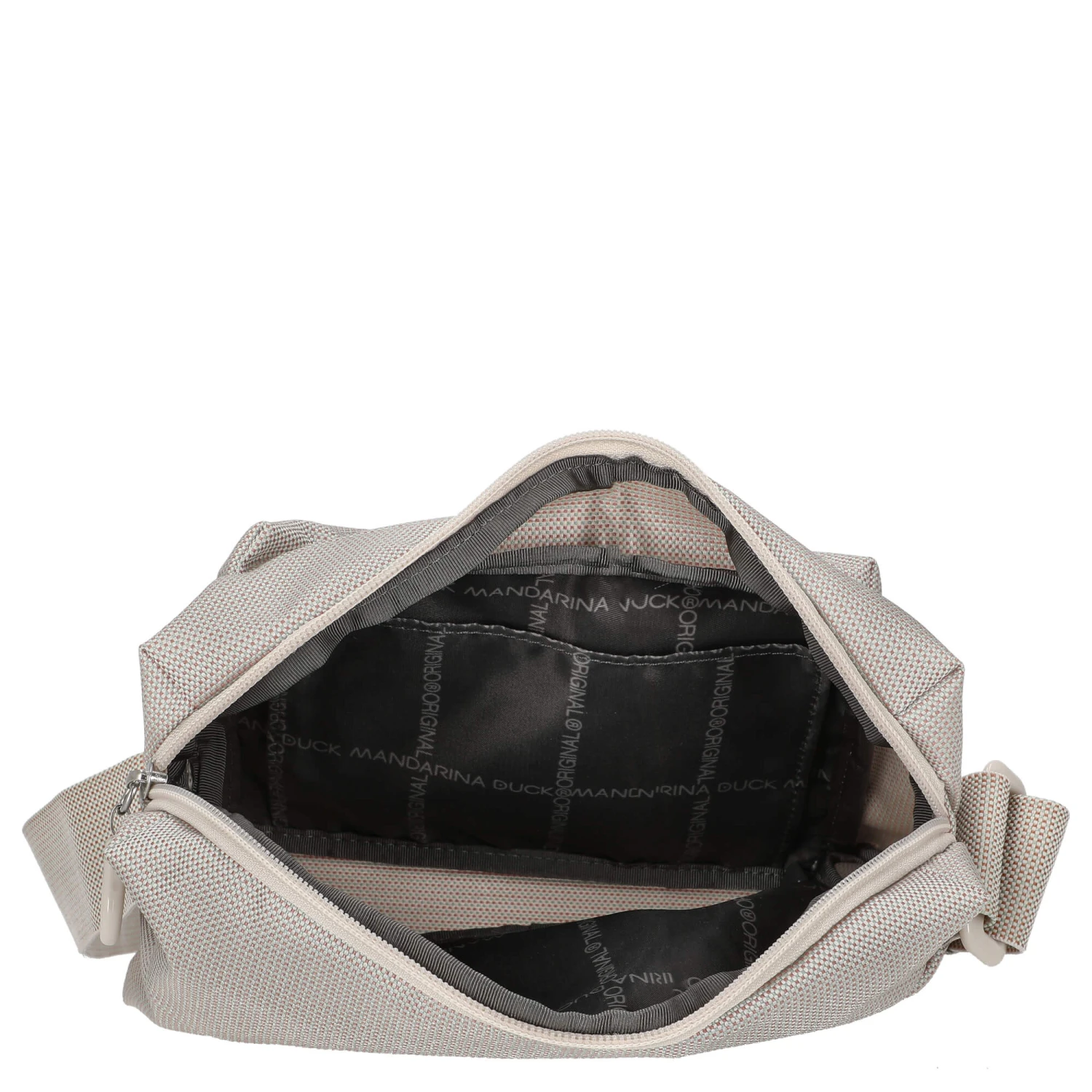 Mandarina Duck MD20 - Umhängetasche 21 Cm 8 Mandarina Duck MD20 - Umhängetasche 21 Cm – Bild 6