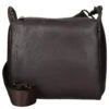 Mandarina Duck Mellow Leather - Umhängetasche 26 Cm