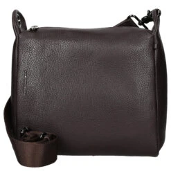 Mandarina Duck Mellow Leather - Umhängetasche 26 Cm