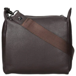 Mandarina Duck Mellow Leather - Umhängetasche 26 Cm -Deuter Verkäufe 2025 Mandarina Duck Mellow Leather Umh ngetasche 26 cm mole FZT52 26R 4