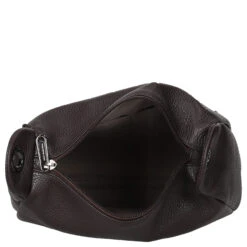 Mandarina Duck Mellow Leather - Umhängetasche 26 Cm -Deuter Verkäufe 2025 Mandarina Duck Mellow Leather Umh ngetasche 26 cm mole FZT52 26R 6