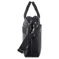 Mano Don Paolo - Aktentasche 36 Cm -Deuter Verkäufe 2025 Mano Don Paolo Aktentasche 36 cm black M191903001 3