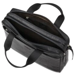 Mano Don Paolo - Aktentasche 36 Cm -Deuter Verkäufe 2025 Mano Don Paolo Aktentasche 36 cm black M191903001 5