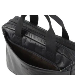 Mano Don Paolo - Aktentasche 36 Cm -Deuter Verkäufe 2025 Mano Don Paolo Aktentasche 36 cm black M191903001 6