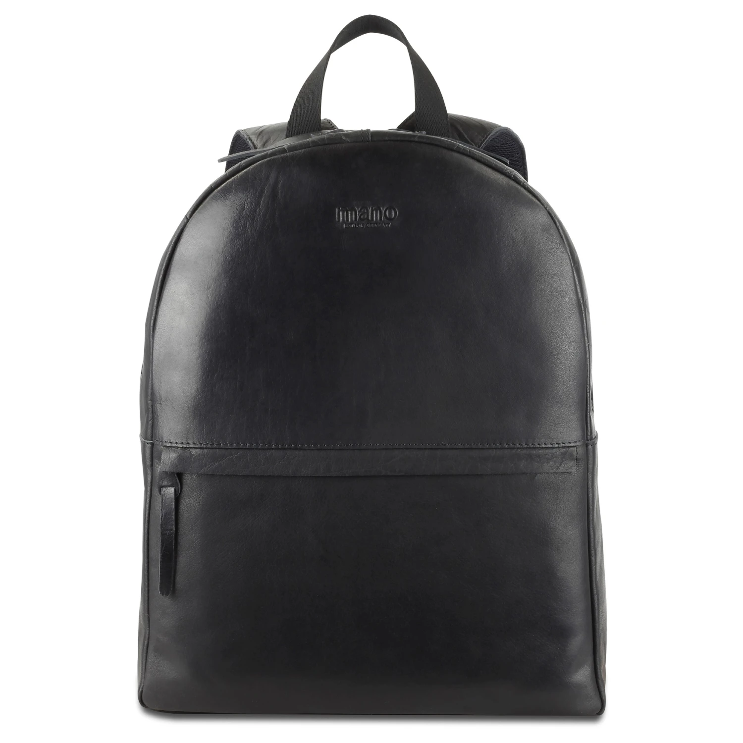 Mano Don Paolo - Laptoprucksack 42 Cm 3 Mano Don Paolo - Laptoprucksack 42 Cm