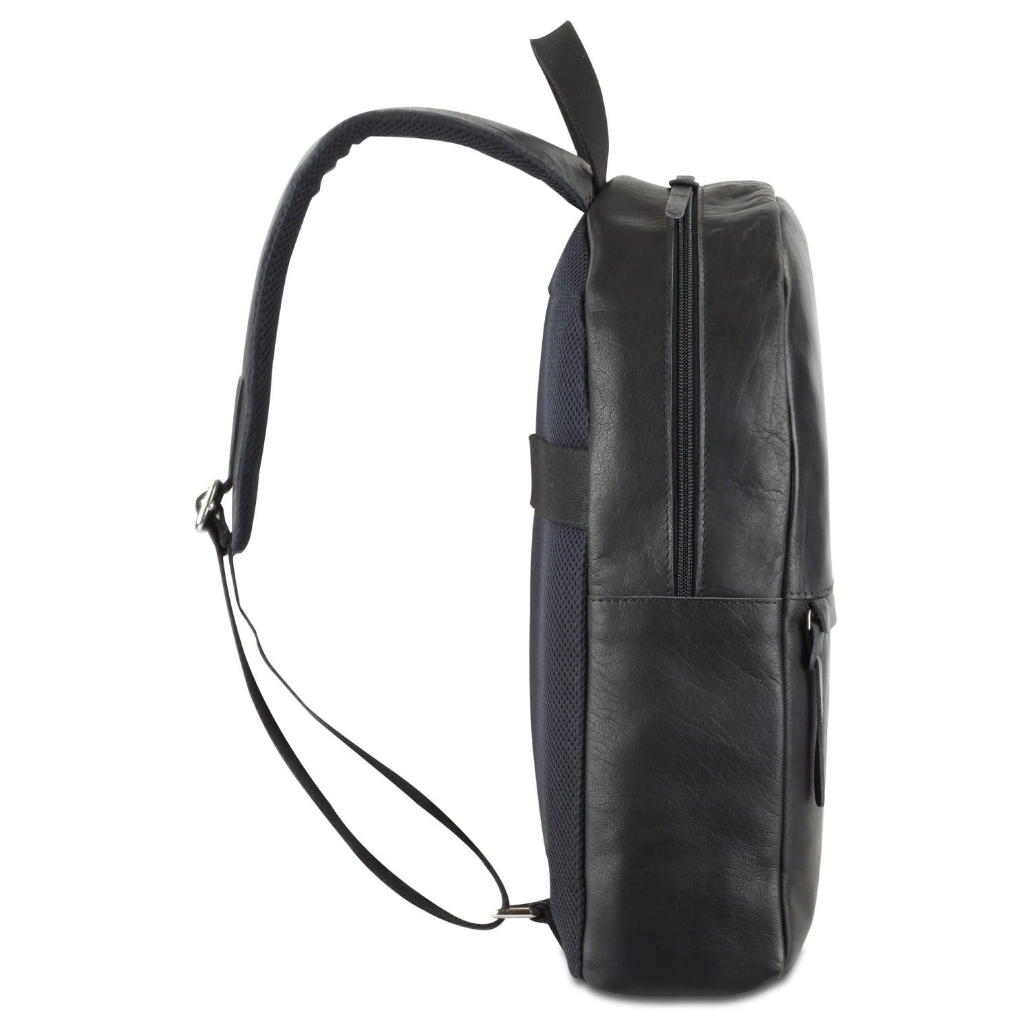 Mano Don Paolo - Laptoprucksack 42 Cm 4 Mano Don Paolo - Laptoprucksack 42 Cm – Bild 2