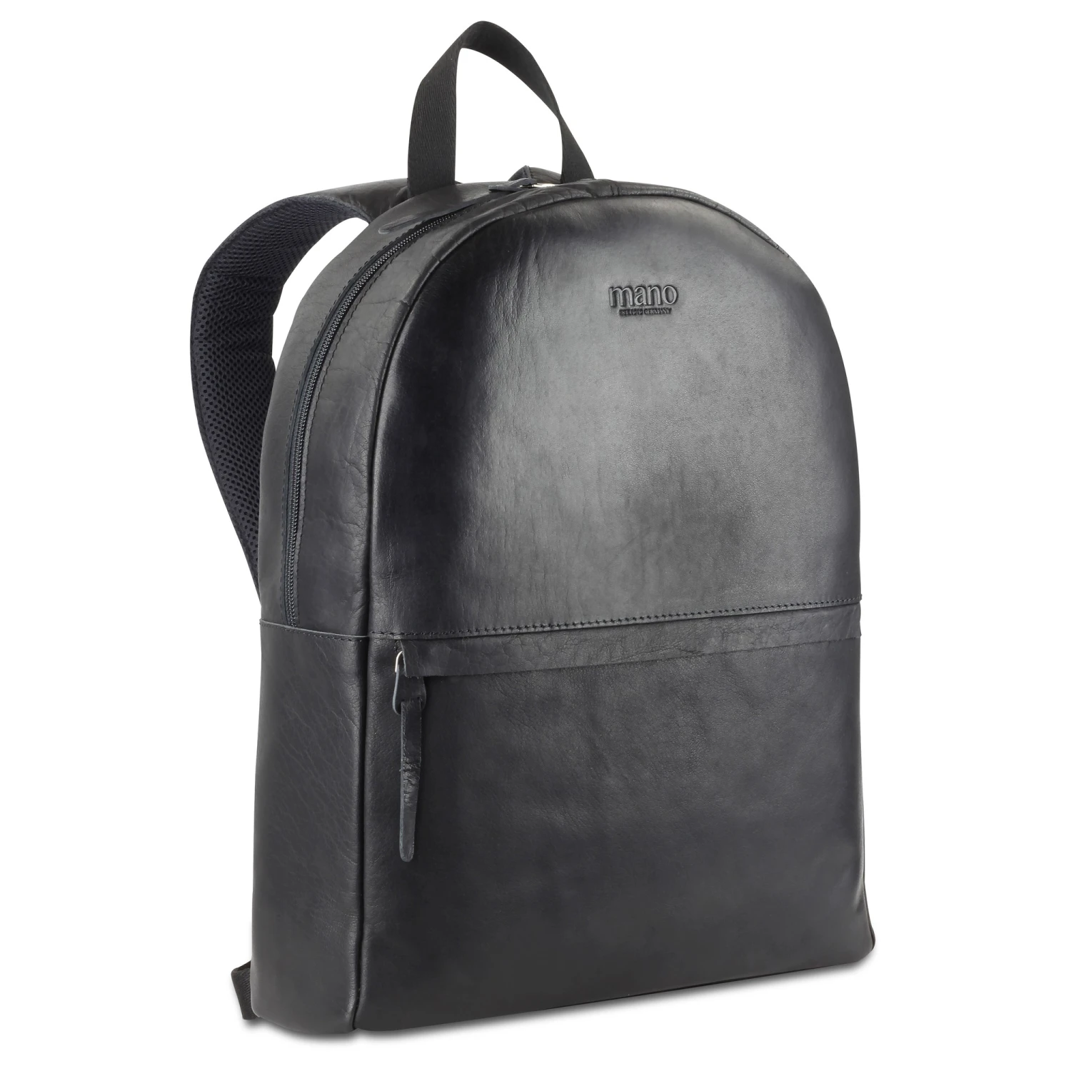 Mano Don Paolo - Laptoprucksack 42 Cm 6 Mano Don Paolo - Laptoprucksack 42 Cm – Bild 4