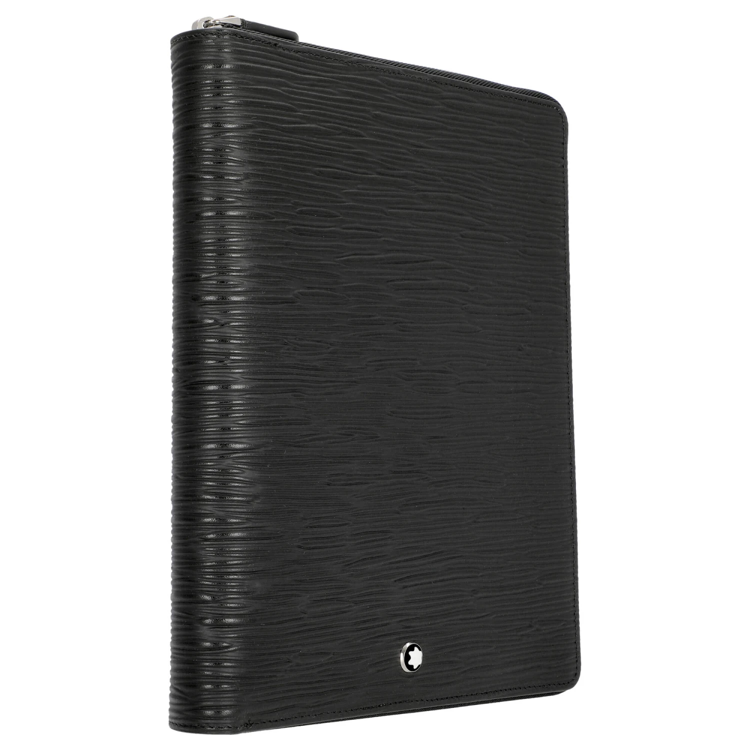 Montblanc Meisterstück 4810 - Schreibmappe 24 Cm 4 Montblanc Meisterstück 4810 - Schreibmappe 24 Cm – Bild 2