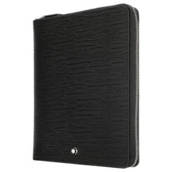 Montblanc Meisterstück 4810 - Schreibmappe 24 Cm 9 Montblanc Meisterstück 4810 - Schreibmappe 24 Cm -Deuter Verkäufe 2025 Montblanc Meisterst ck 4810 Schreibmappe 24 cm black 130907 3