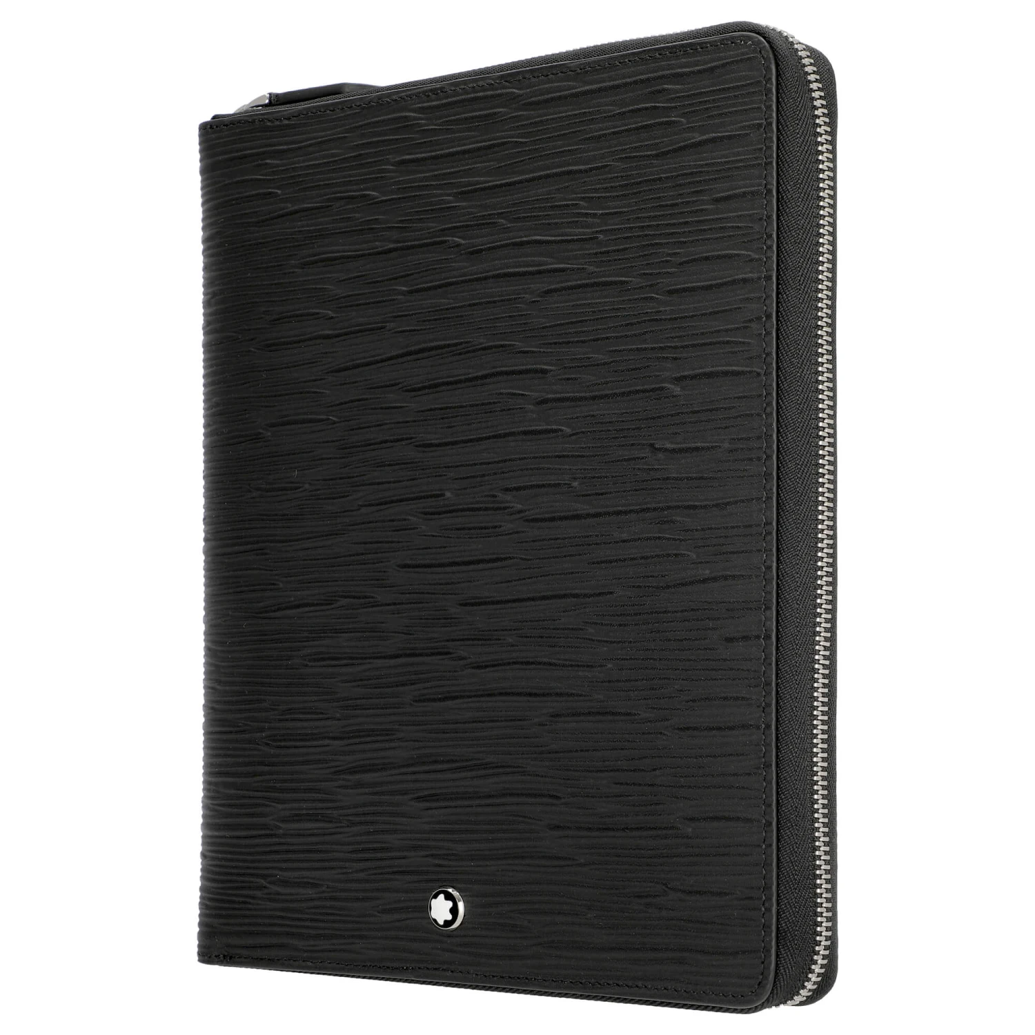 Montblanc Meisterstück 4810 - Schreibmappe 24 Cm 5 Montblanc Meisterstück 4810 - Schreibmappe 24 Cm – Bild 3