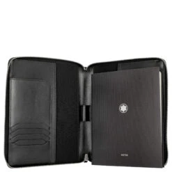 Montblanc Meisterstück 4810 - Schreibmappe 24 Cm 11 Montblanc Meisterstück 4810 - Schreibmappe 24 Cm -Deuter Verkäufe 2025 Montblanc Meisterst ck 4810 Schreibmappe 24 cm black 130907 5