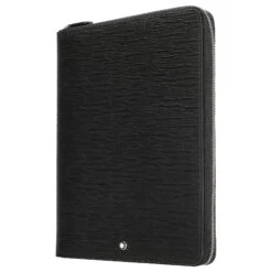 Montblanc Meisterstück 4810 - Schreibmappe 32 Cm 9 Montblanc Meisterstück 4810 - Schreibmappe 32 Cm -Deuter Verkäufe 2025 Montblanc Meisterst ck 4810 Schreibmappe 32 cm black 130906 3