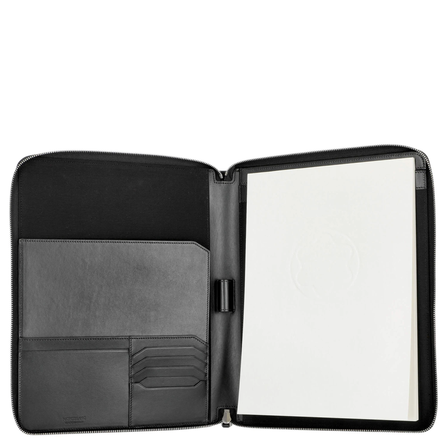 Montblanc Meisterstück 4810 - Schreibmappe 32 Cm 7 Montblanc Meisterstück 4810 - Schreibmappe 32 Cm – Bild 5