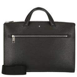 Montblanc Meisterstück 4810 - Aktentasche 37 Cm