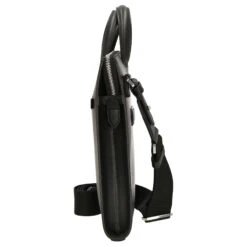 Montblanc Meisterstück 4810 - Aktentasche 37 Cm -Deuter Verkäufe 2025 Montblanc Meisterst ck 4810 Ultra Slim Aktentasche 37 cm black 129232 3