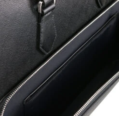 Montblanc Sartorial - Aktentasche M 39 Cm -Deuter Verkäufe 2025 Montblanc Sartorial Aktentasche M 39 cm black 130271 7