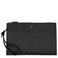 Montblanc Sartorial - Handgelenktasche 28 Cm