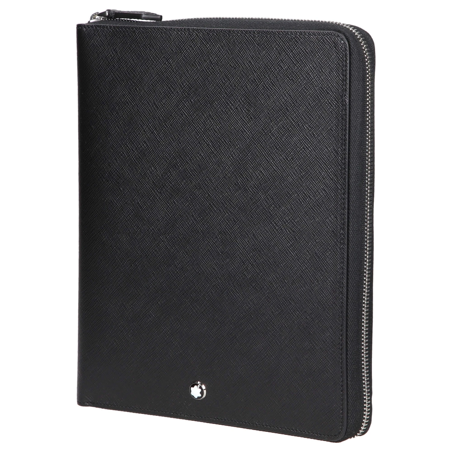 Montblanc Sartorial - Notizbuchhalter 24 Cm 4 Montblanc Sartorial - Notizbuchhalter 24 Cm – Bild 2