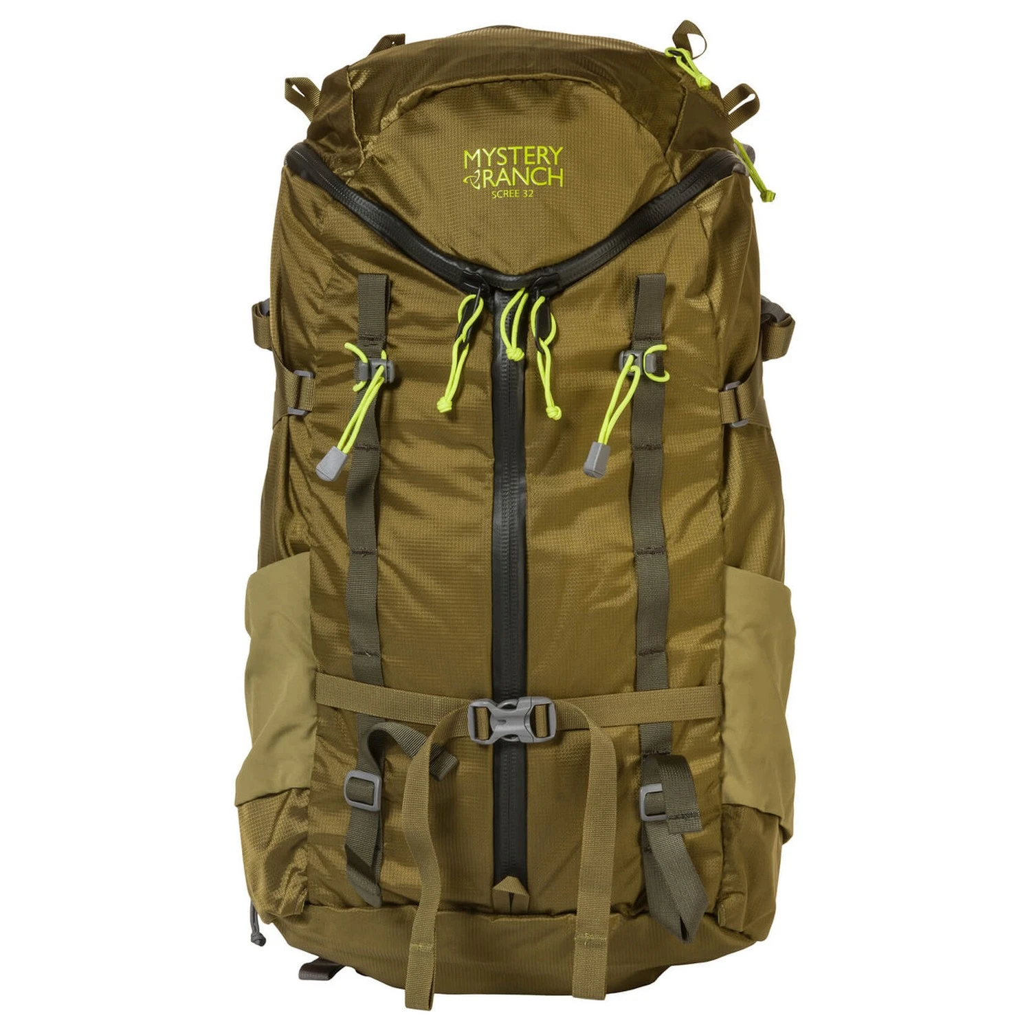 Mystery Ranch Scree 32 - Trekkingrucksack 63.5 Cm 3 Mystery Ranch Scree 32 - Trekkingrucksack 63.5 Cm