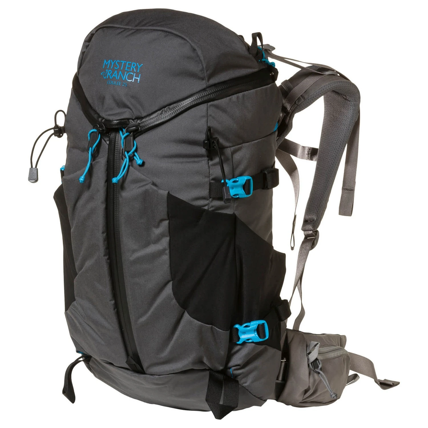 Mystery Ranch Women's Coulee 25 - Wanderrucksack 56 Cm 4 Mystery Ranch Women's Coulee 25 - Wanderrucksack 56 Cm – Bild 2