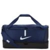 Nike Academy Team Soccer 59 - Sporttasche Mit Bodenfach 63.5 Cm -Deuter Verkäufe 2025 Nike Academy Team Soccer Hardcase Sporttasche L 63 5 cm midnight navy black white CU8087 410 1071330 1